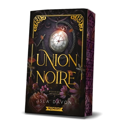Wensridge Academy 2 : Union...