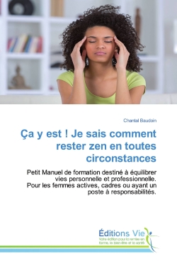 Ca y est ! : Je sais...