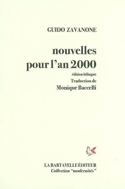 Nouvelles pour l'an 2000