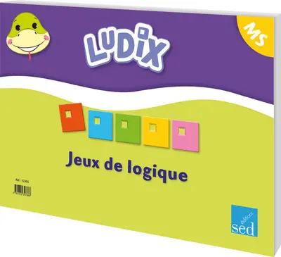 Jeux de logique MS