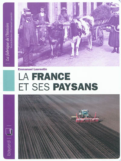 La France et ses paysans