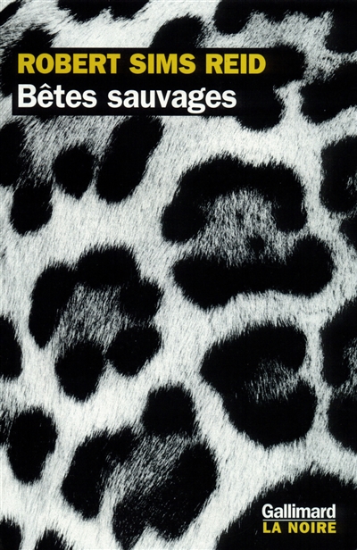 Bêtes sauvages