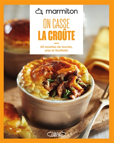 Marmiton : on casse la croûte
