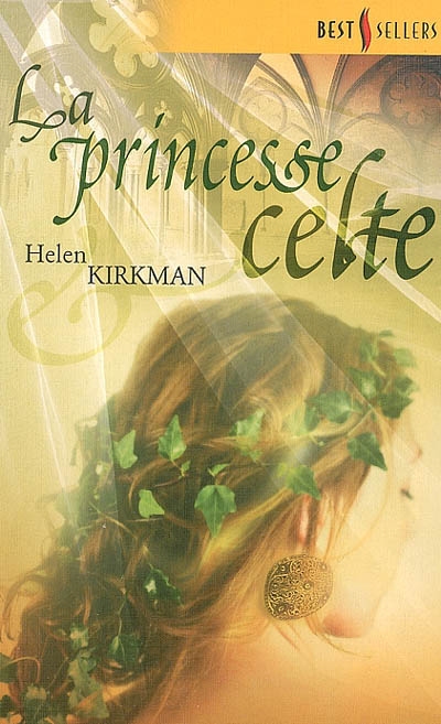 La princesse celte