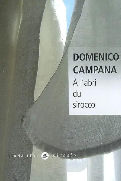 A l'abri du sirocco