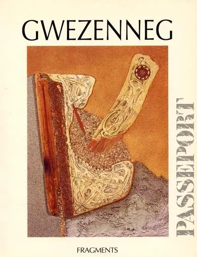 Gwezenneg : pour les barques, des épaves d'Hague en sécrétions...