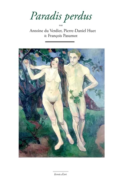 Paradis perdus