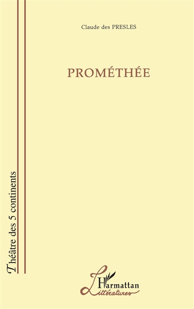 Prométhée