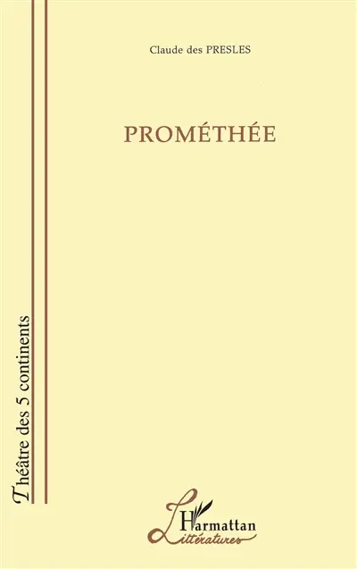 Prométhée
