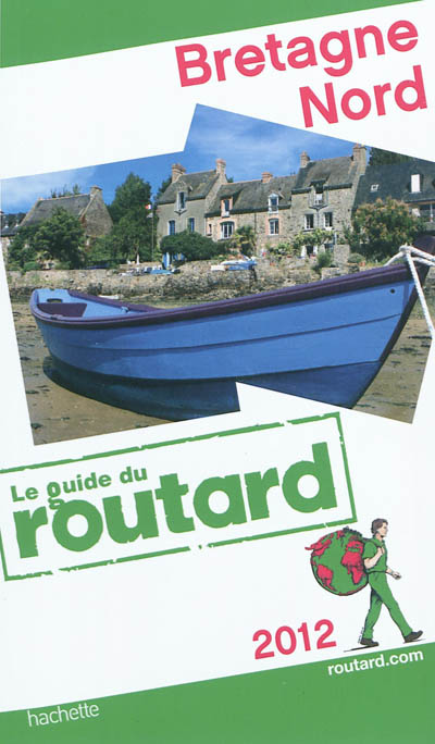 Bretagne Nord : 2012