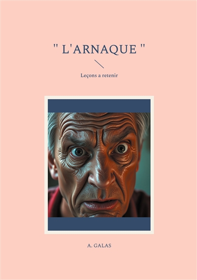 " L'arnaque " : Leçons a...