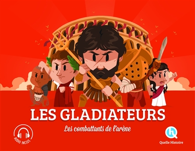 Les gladiateurs