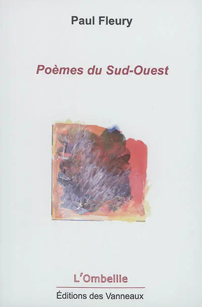 Poèmes du Sud-Ouest