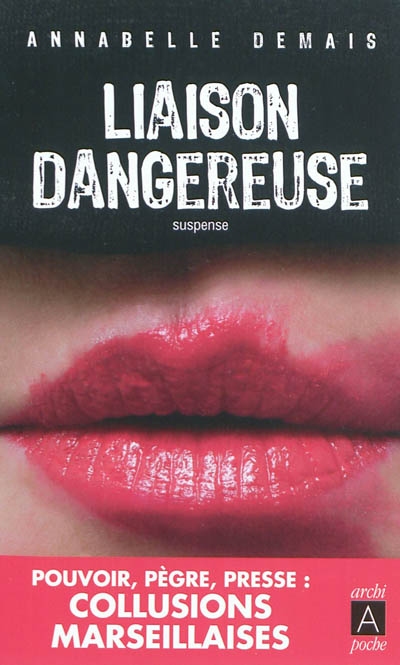 Liaison dangereuse