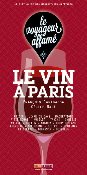 Le vin à Paris
