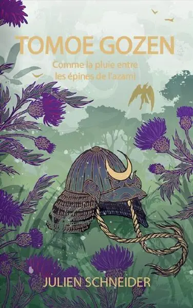 Tomoe Gozen : comme la pluie sur les épines de l'azami