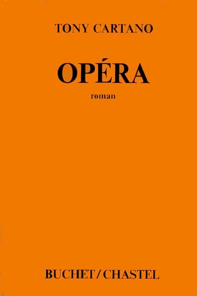 Opéra