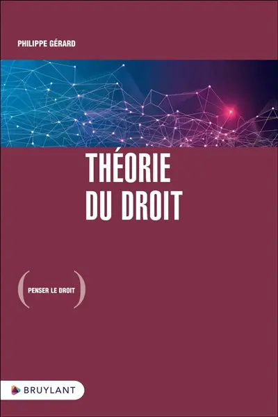 Théorie du droit