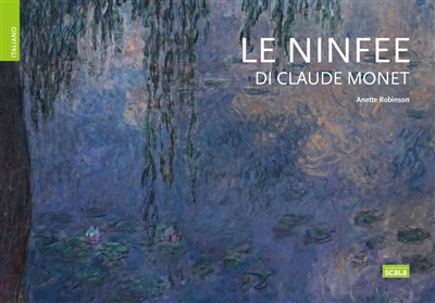 Le ninfee di Claude Monet