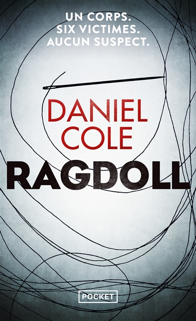 Ragdoll