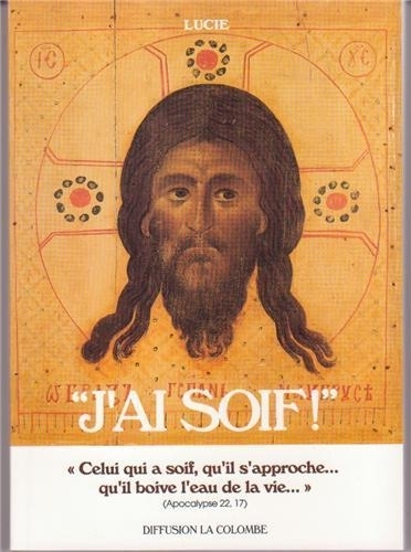J'ai soif !