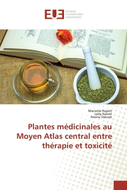 Plantes médicinales au...