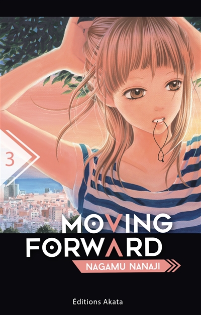 Moving forward. Vol. 3