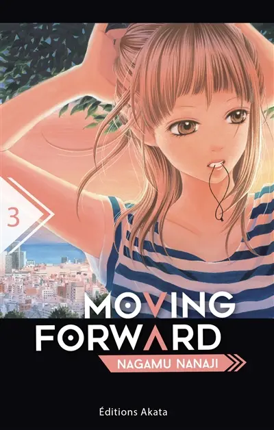 Moving forward. Vol. 3