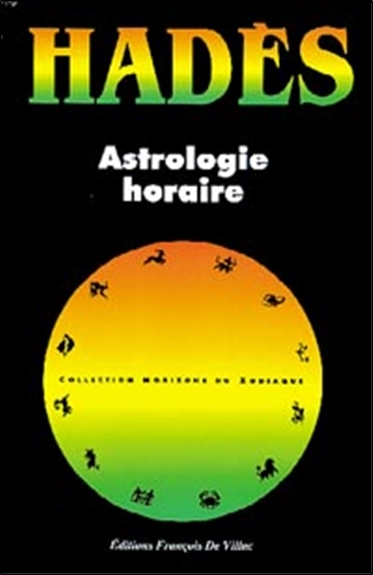 Astrologie horaire