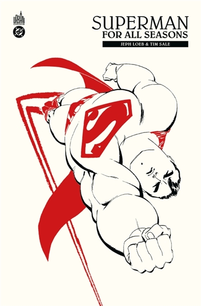 Superman : for all seasons