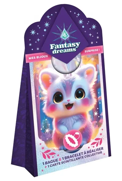 Mes bijoux surprise Nova