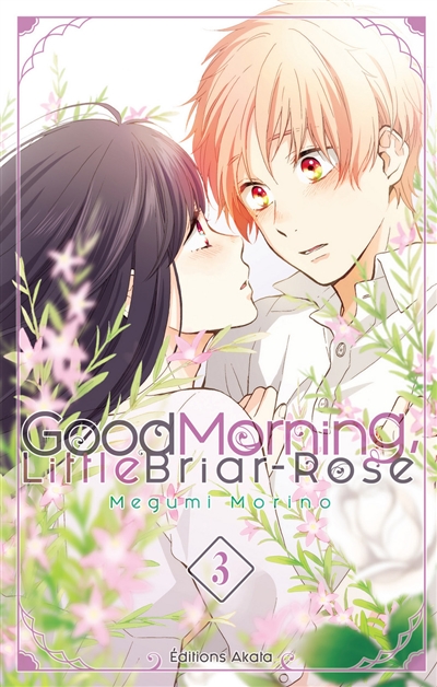 Good morning, little Briar-Rose. Vol. 3