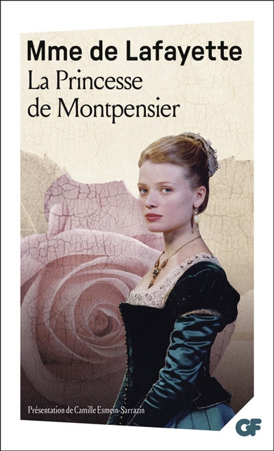 La princesse de Montpensier...