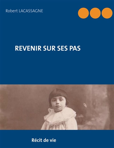 Revenir sur ses pas
