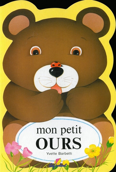 mon petit OURS