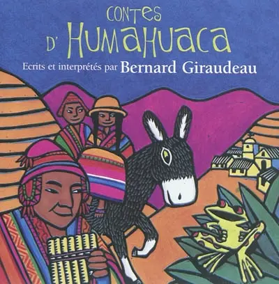 Contes d'Humahuaca