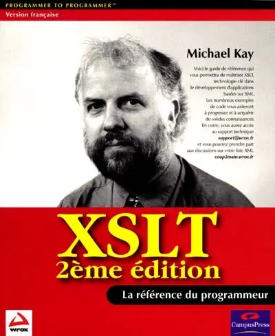 XSLT