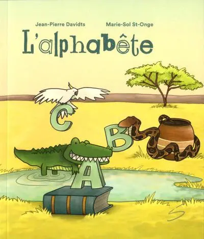 L'alphabête