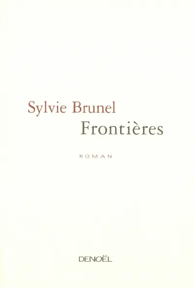 Frontières