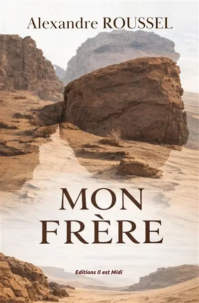 Mon frère