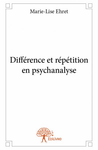 Différence et répétition en...