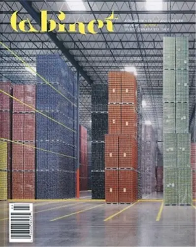 Cabinet 47 : Logistics