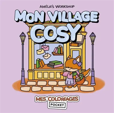 Mon village cosy