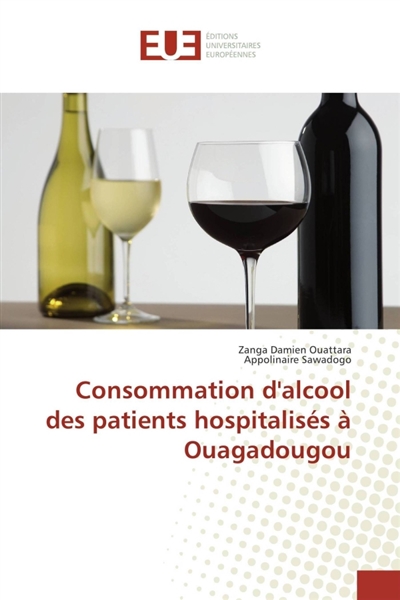 Consommation d'alcool des...