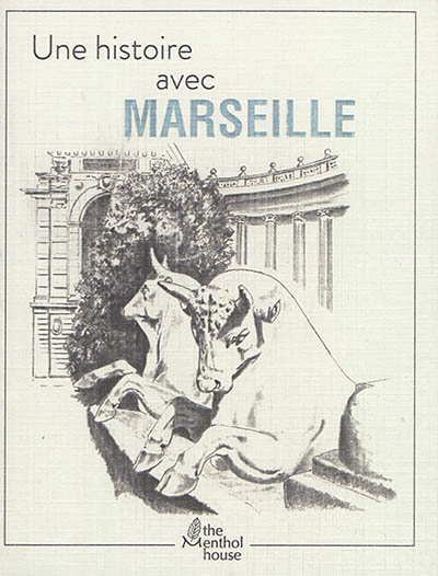 Une histoire avec Marseille : les taureaux du Palais Longchamp