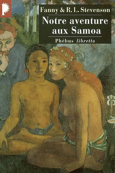 Notre aventure aux Samoa