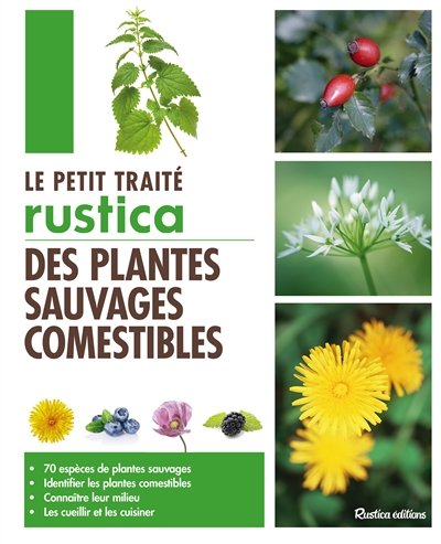 Le petit traité Rustica des...
