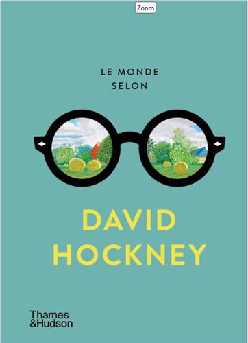 Le monde selon David Hockney