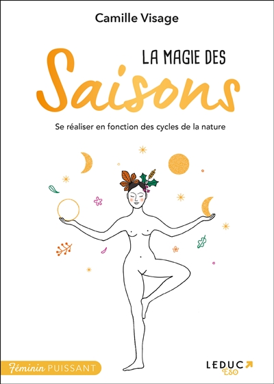 La magie des saisons : se réaliser en fonction des cycles de la nature