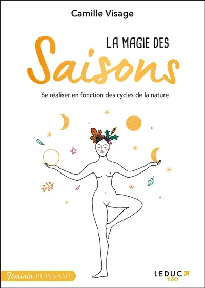 La magie des saisons : se réaliser en fonction des cycles de la nature